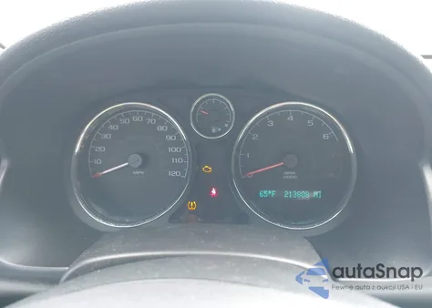 2010 Chevrolet Cobalt Lt из США, поврежденный, VIN 1G1AD5F5XA7139580